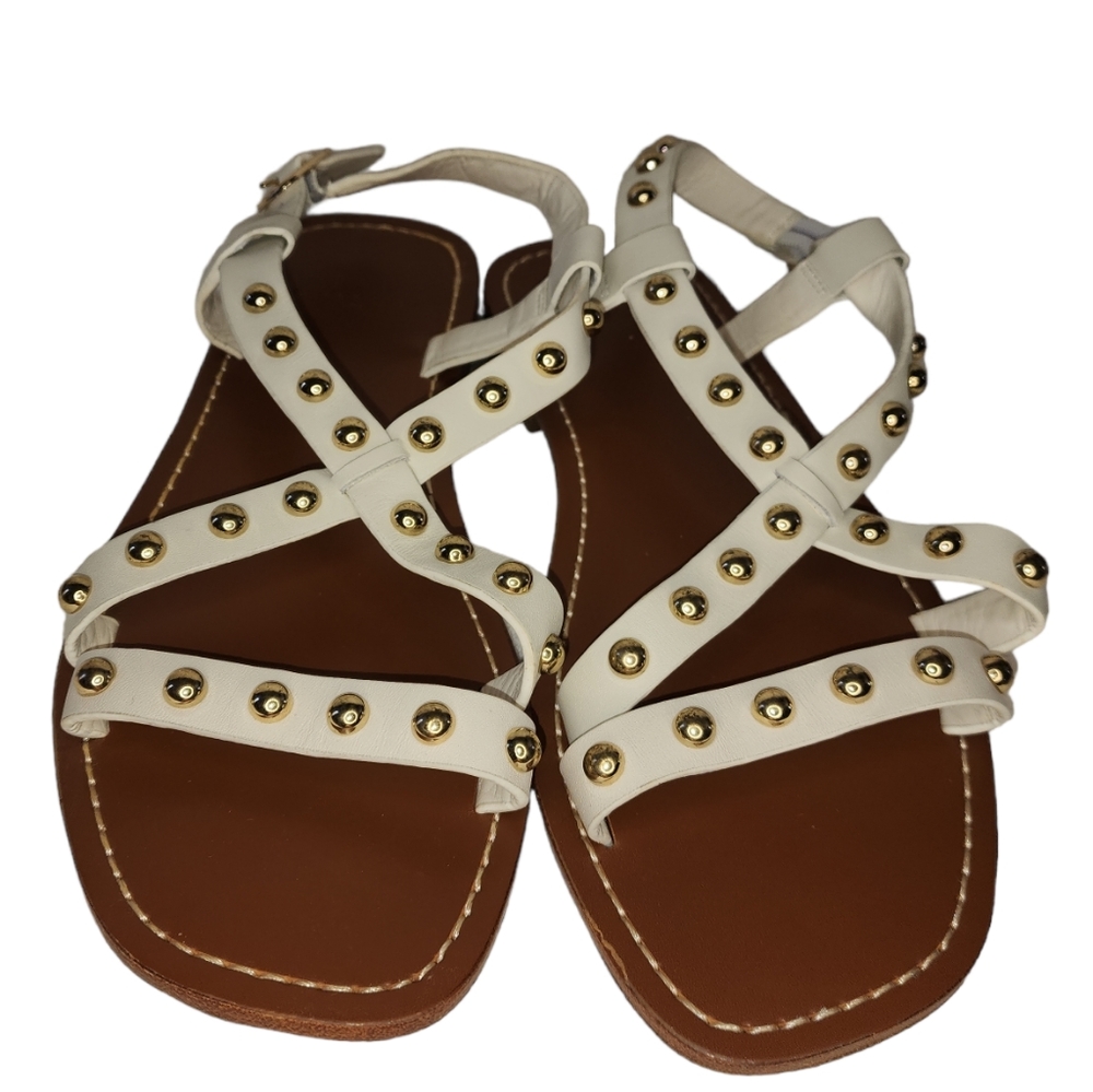 Marc fisher flats